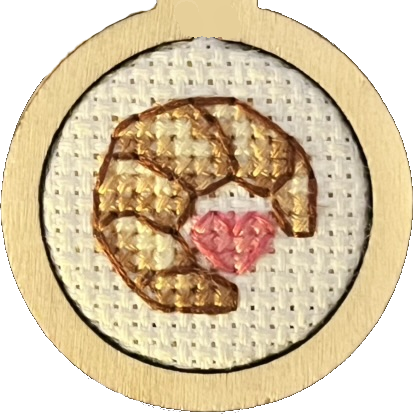 PixelPastryCafe Logo